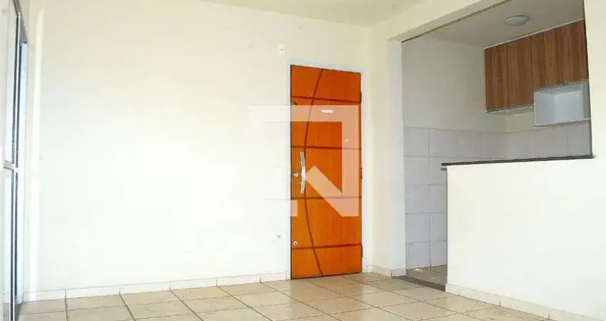 Apartamento para aluguel - paulo vi, 3 quartos, 52 m² - belo horizonte