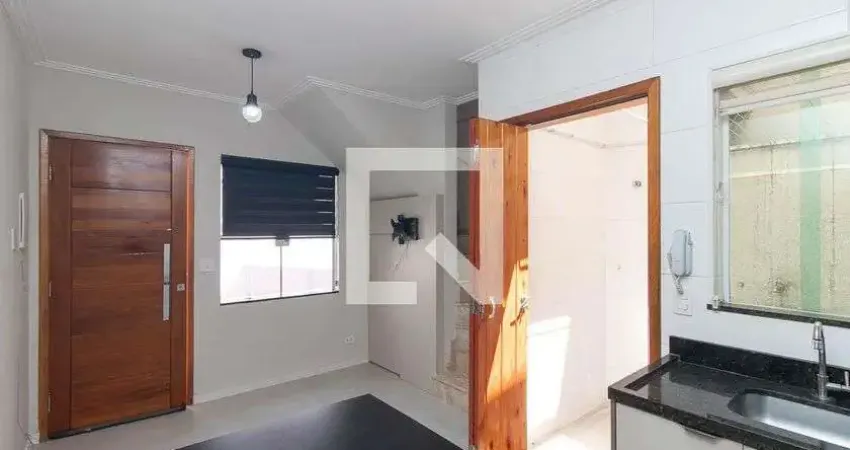 Casa / sobrado em condomínio para aluguel - jardim brasil , 1 quarto, 40 m² - são paulo