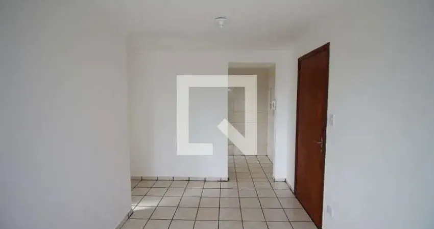 Apartamento para aluguel - itaquera, 2 quartos,  50 m² - são paulo