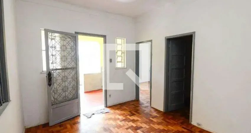 Casa para aluguel - engenho novo, 3 quartos, 150 m² - rio de janeiro