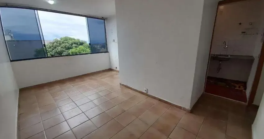 Apartamento para aluguel - guará, 2 quartos, 56 m² - brasília