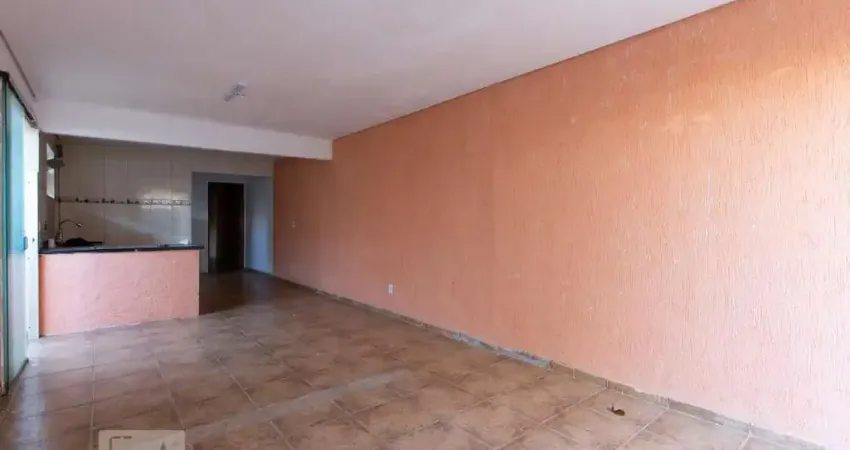 Casa para aluguel - parque manchester, 2 quartos,  60 m² - sorocaba