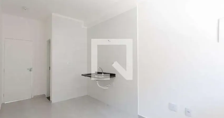 Apartamento para aluguel - itaquera, 2 quartos, 40 m² - são paulo