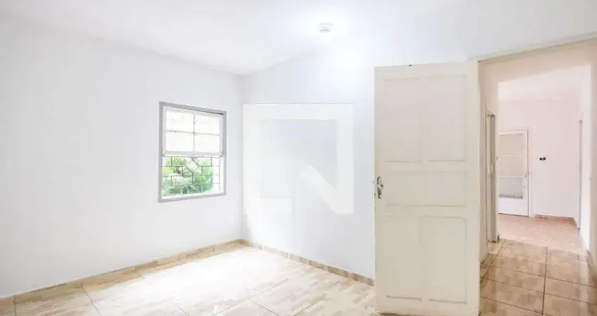 Casa com 1 quarto para alugar na Rua Vicente Zanardi, Centro, Osasco