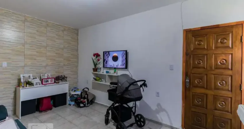 Casa com 2 quartos para alugar na Rua José Francisco Lopes, Artur Alvim, São Paulo