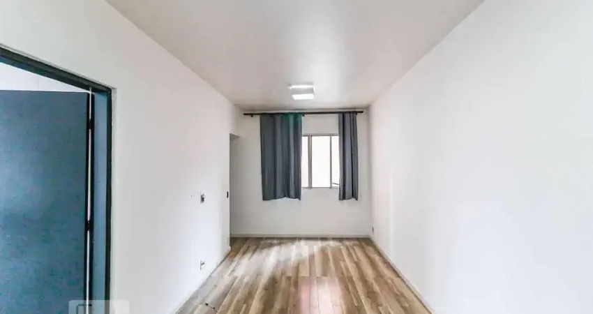 Apartamento para aluguel - santo amaro , 2 quartos,  60 m² - são paulo