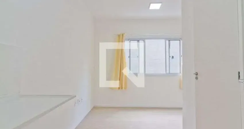 Apartamento para aluguel - piqueri, 1 quarto,  20 m² - são paulo