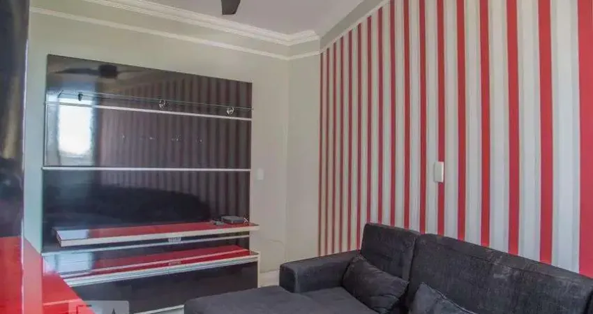 Apartamento para aluguel - jardim botânico, 2 quartos,  70 m² - ribeirão preto