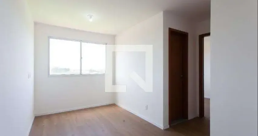 Apartamento para aluguel - josé bonifácio, 2 quartos,  44 m² - são paulo