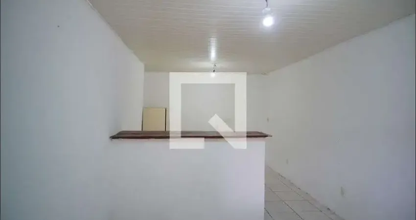 Casa para aluguel - vila operária, 2 quartos,  80 m² - porto alegre
