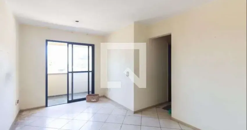 Apartamento para aluguel - fazenda aricanduva, 3 quartos,  61 m² - são paulo