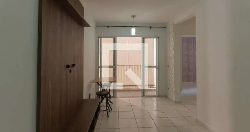 Apartamento para aluguel - jardim do lago, 2 quartos, 50 m² - campinas