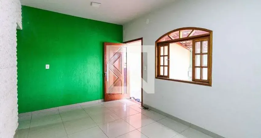 Casa para aluguel - piratininga, 2 quartos,  160 m² - belo horizonte