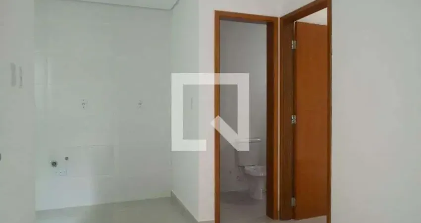 Kitnet / stúdio para aluguel - mandaqui, 1 quarto,  25 m² - são paulo