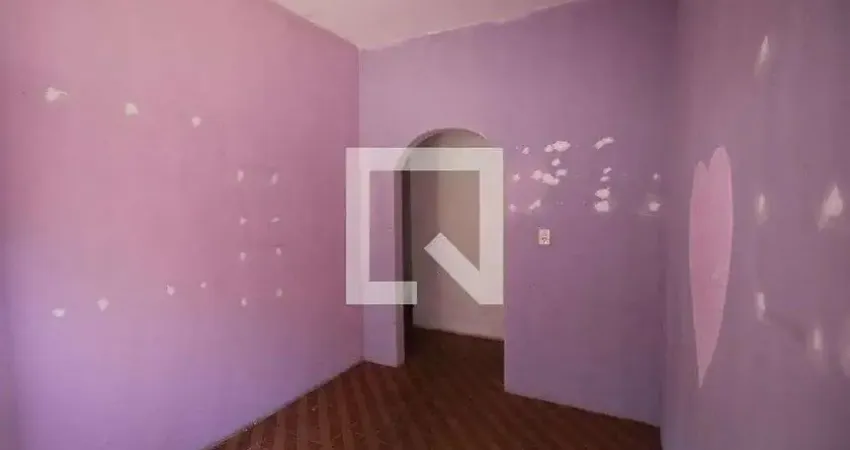 Casa para aluguel - nazaré, 3 quartos,  170 m² - belo horizonte