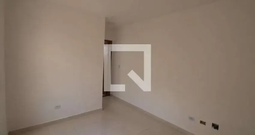 Apartamento para aluguel - parque são lucas, 1 quarto,  37 m² - são paulo