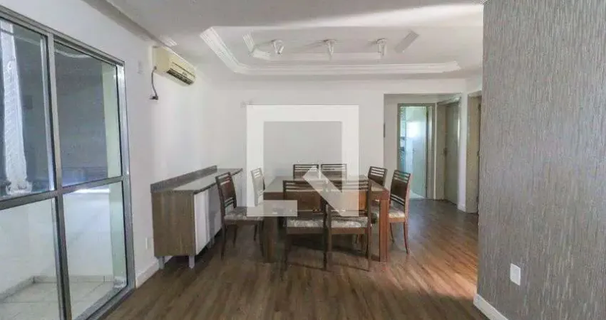 Apartamento para aluguel - jardim alessandra, 3 quartos, 79 m² - várzea paulista