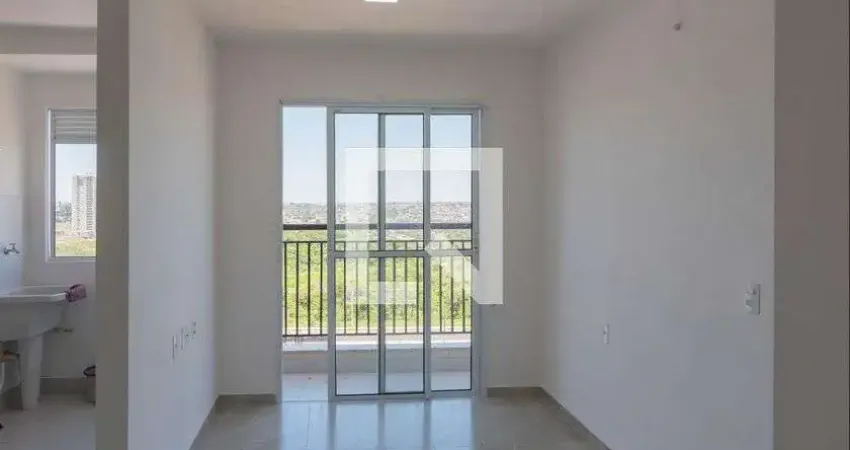 Apartamento para aluguel - cidade satélite íris, 2 quartos, 47 m² - campinas