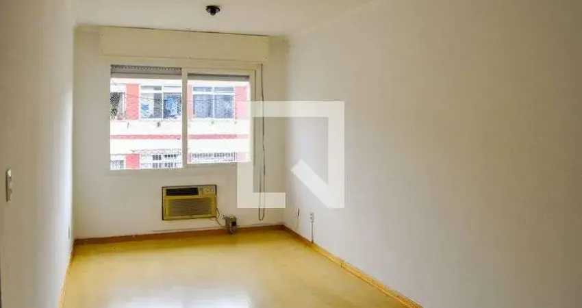 Apartamento para aluguel - vila operária, 2 quartos,  61 m² - porto alegre