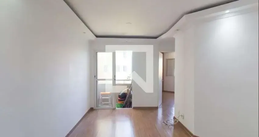 Apartamento para aluguel - fazenda aricanduva, 3 quartos,  55 m² - são paulo