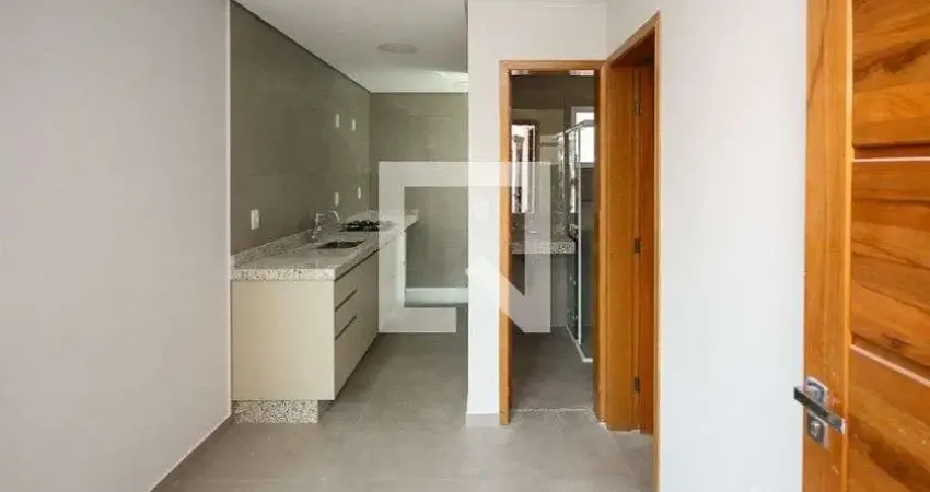 Apartamento para aluguel - vila formosa, 1 quarto,  28 m² - são paulo