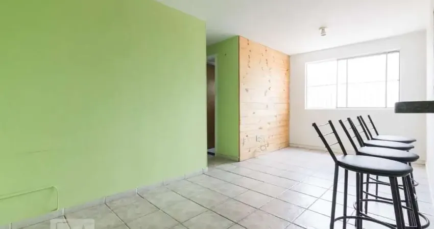 Apartamento para aluguel - parque novo mundo , 2 quartos, 70 m² - são paulo