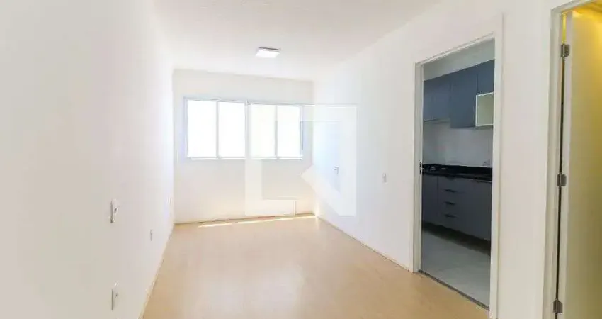 Kitnet / stúdio para aluguel - conjunto residencial jose bonifacio, 1 quarto,  26 m² - são paulo
