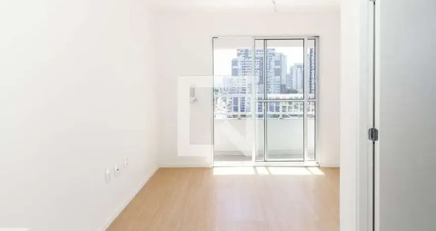 Kitnet / stúdio para aluguel - água branca, 1 quarto, 19 m² - são paulo