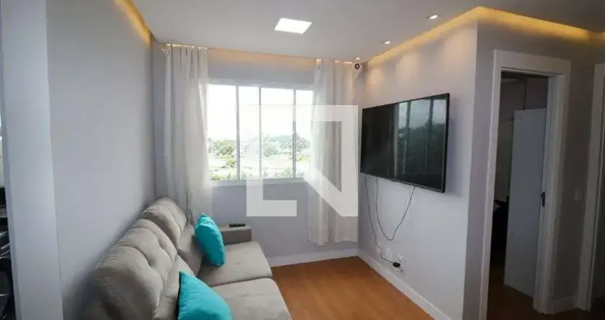 Apartamento para aluguel - penha de frança, 2 quartos, 39 m² - são paulo
