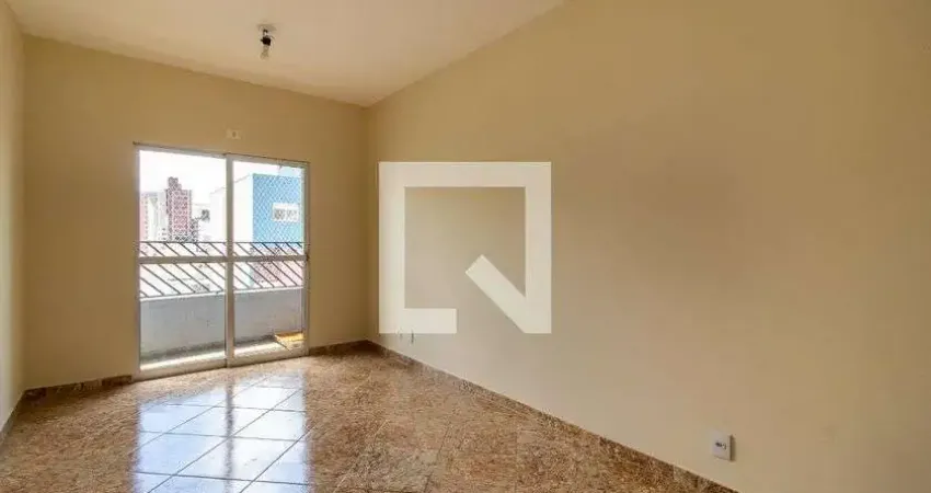 Apartamento para aluguel - vila itapura, 3 quartos, 77 m² - campinas