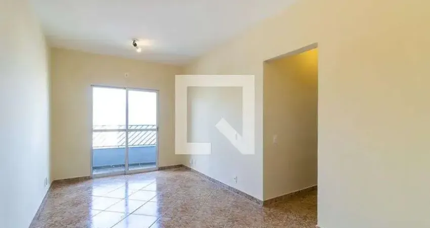 Apartamento para aluguel - vila itapura, 3 quartos,  72 m² - campinas