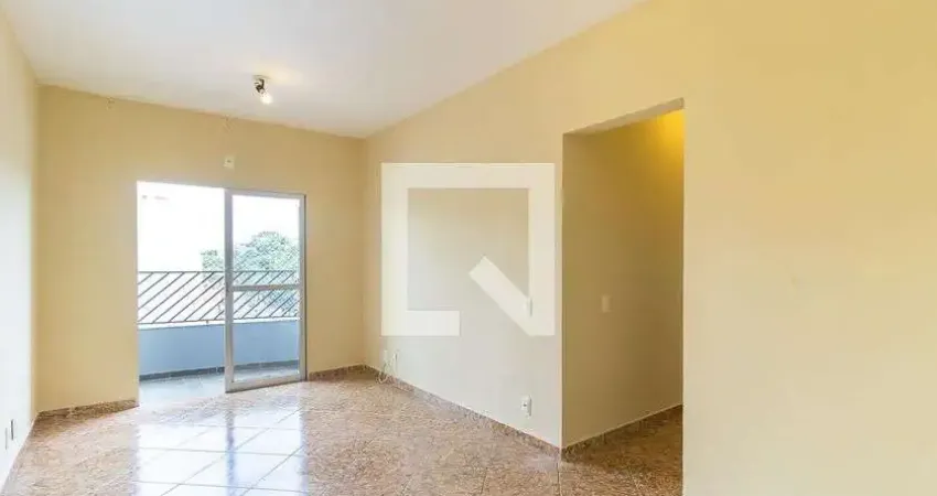 Apartamento para aluguel - vila itapura, 3 quartos, 72 m² - campinas