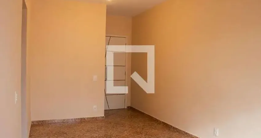 Apartamento para aluguel - vila itapura, 3 quartos,  70 m² - campinas