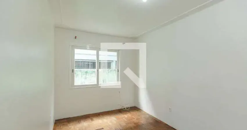 Apartamento para aluguel - teresópolis, 1 quarto,  46 m² - porto alegre