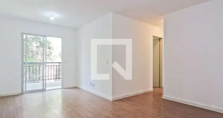 Apartamento para aluguel - vila jaguara, 3 quartos,  65 m² - são paulo