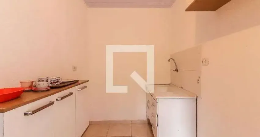 Kitnet / stúdio para aluguel - jardim jussara, 1 quarto,  30 m² - são paulo