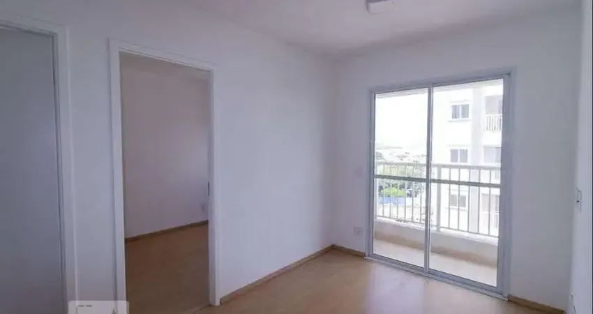 Apartamento para aluguel - vila califórnia, 2 quartos,  42 m² - são paulo