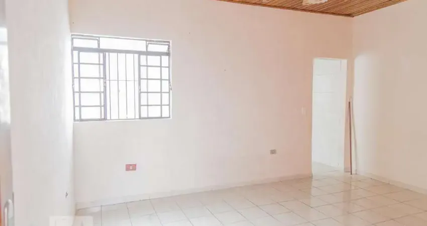 Casa para aluguel - vila esperança, 1 quarto,  60 m² - são paulo