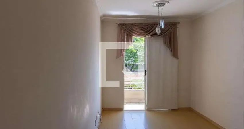 Apartamento para aluguel - são bernardo, 3 quartos,  64 m² - campinas