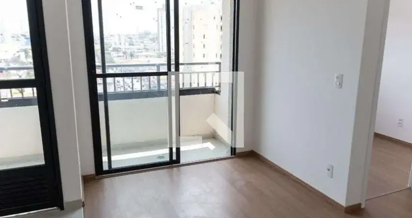 Apartamento para aluguel - quitaúna, 2 quartos, 37 m² - osasco