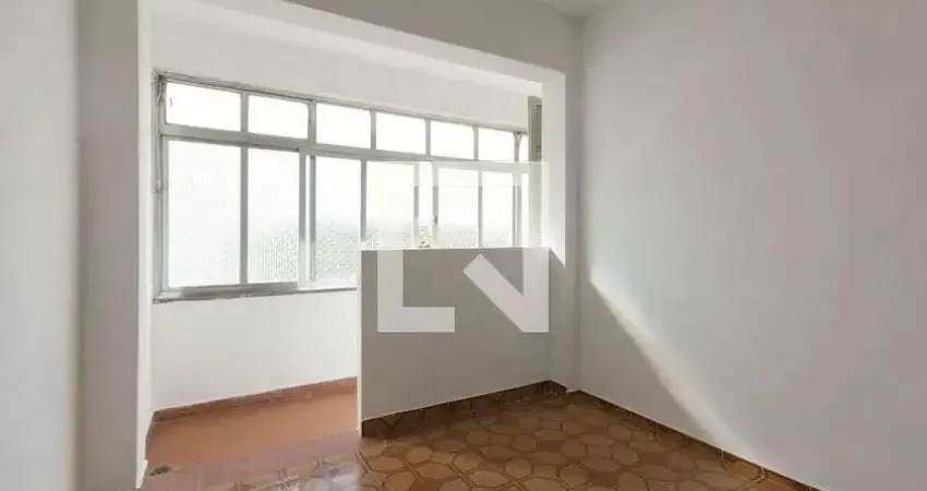 Apartamento para aluguel - centro, 1 quarto,  60 m² - são paulo