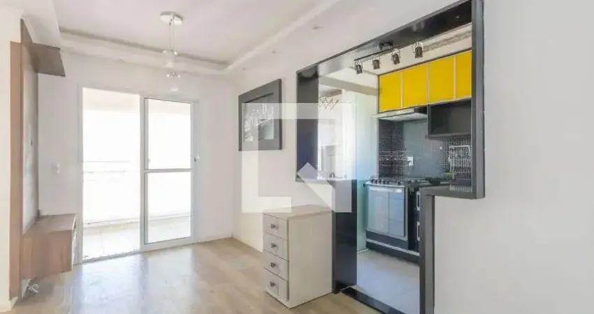 Apartamento para aluguel - novo osasco, 3 quartos,  57 m² - osasco