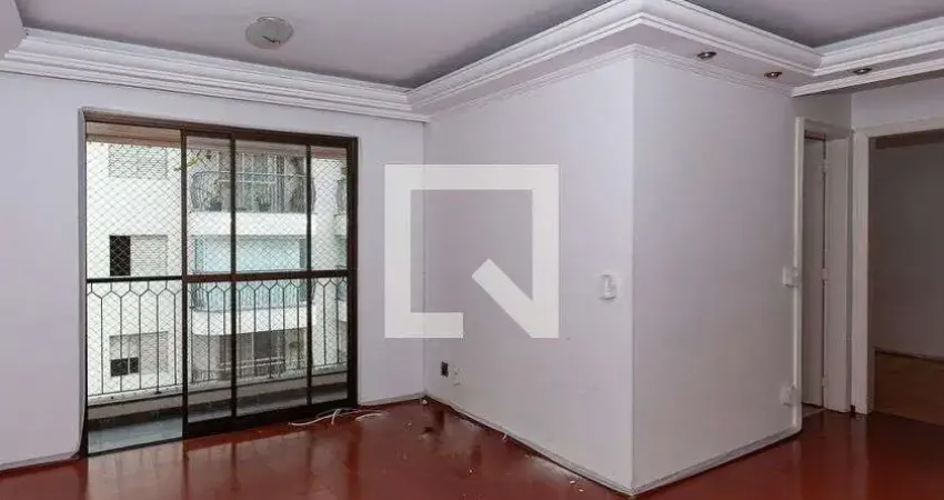 Apartamento com 2 quartos para alugar na Rua Guaricanga, Lapa, São Paulo