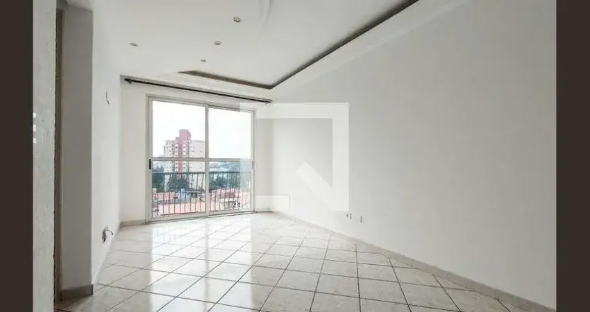 Apartamento para aluguel - macedo, 2 quartos,  53 m² - guarulhos