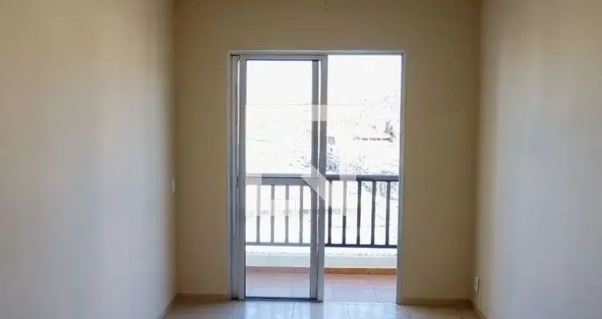 Apartamento para aluguel - jardim elvira, 2 quartos,  54 m² - osasco