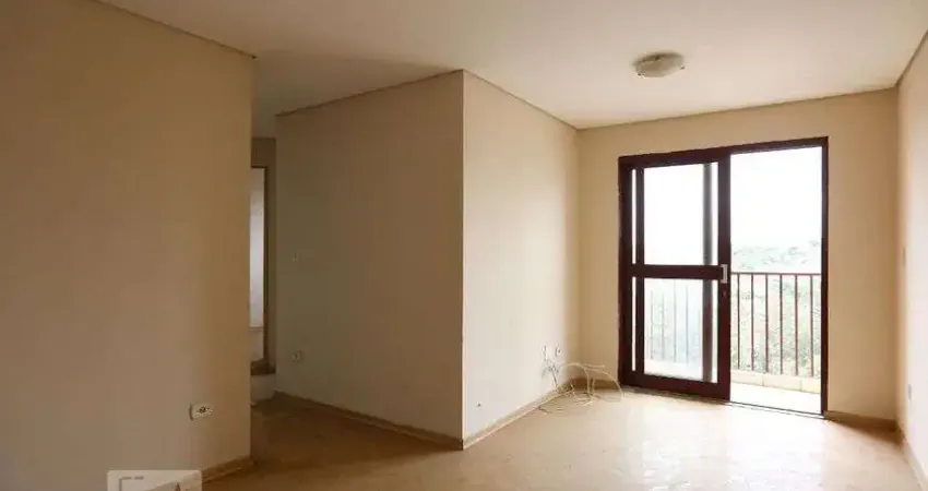 Apartamento para aluguel - itaquera, 2 quartos,  54 m² - são paulo