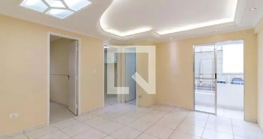 Apartamento para aluguel - mandaqui, 2 quartos,  61 m² - são paulo