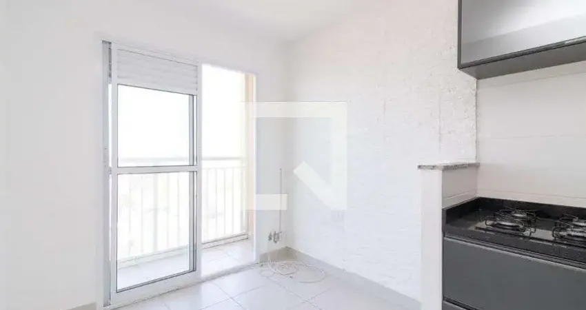 Apartamento para aluguel - vila ré, 1 quarto,  29 m² - são paulo