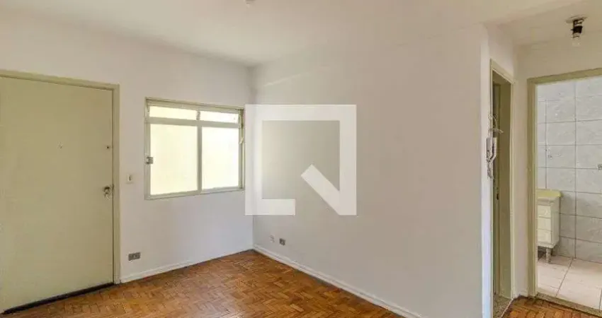 Apartamento para aluguel - santa cecília, 2 quartos,  65 m² - são paulo