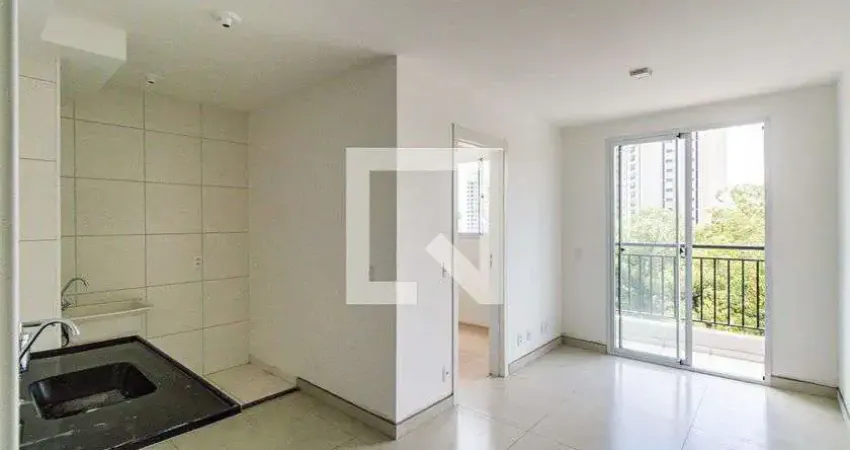 Apartamento para aluguel - butantã, 2 quartos,  38 m² - são paulo